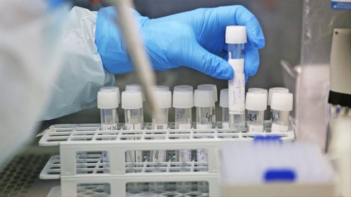 Analizan posible primer caso de Ómicron en Tamaulipas