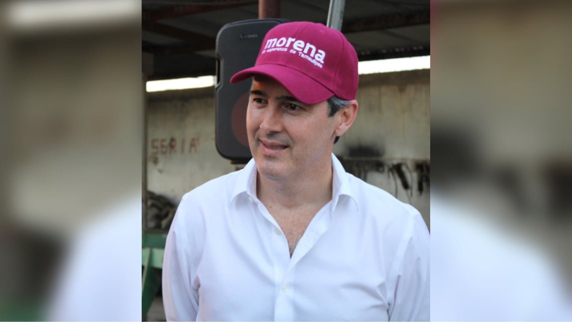 En MORENA aún no hay nada para nadie: JR