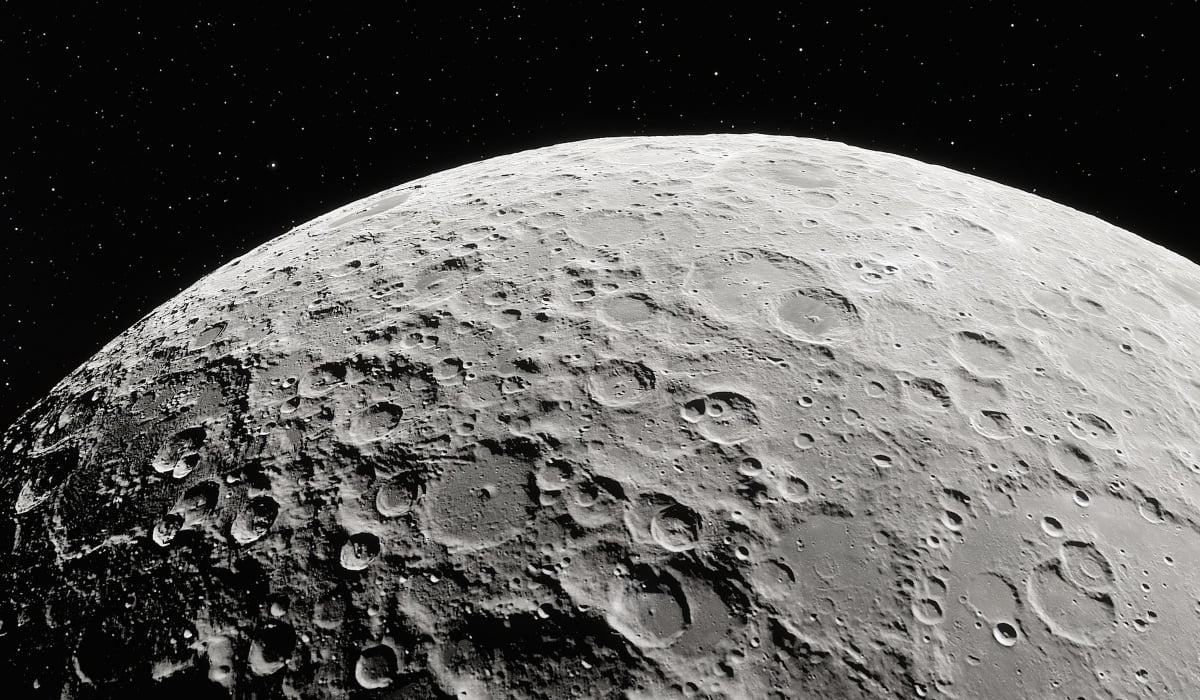 Contenedor cerrado hace casi 50 años con muestras de la Luna será abierto