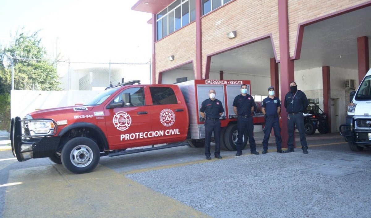 Desplegarán operativo de cierre de año en Nuevo Laredo
