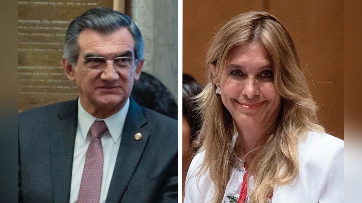 Impugna Maki Ortíz designación de Américo Villarreal como Precandidato de MORENA a la Gubernatura