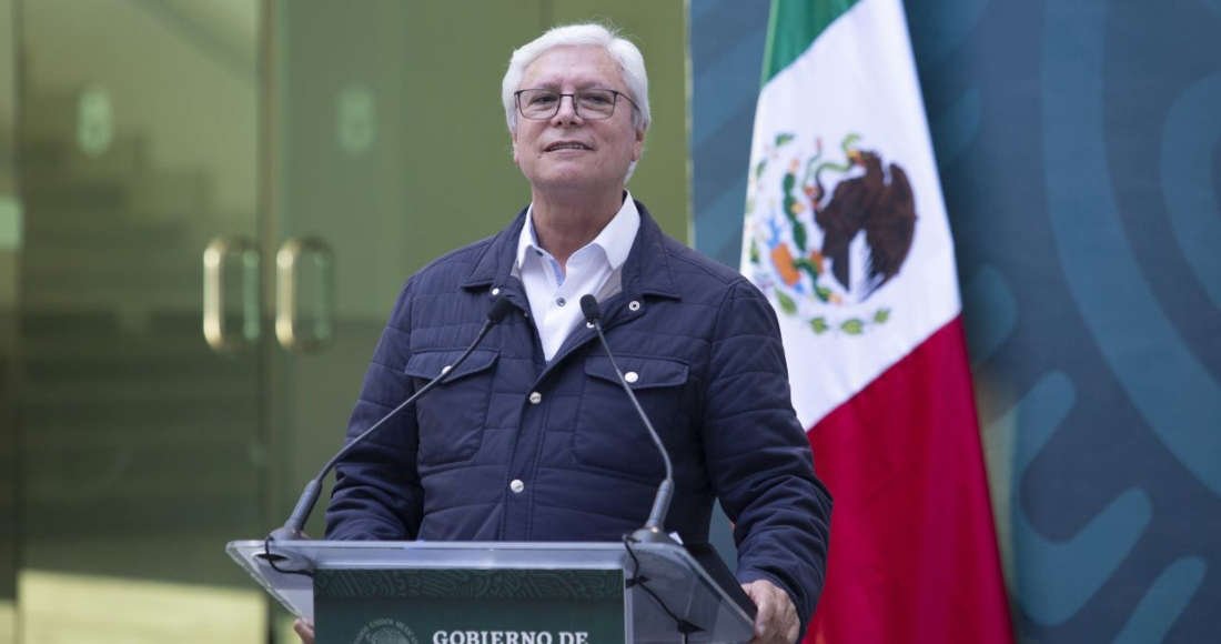 AMLO no descarta que Jaime Bonilla se integre al Gobierno