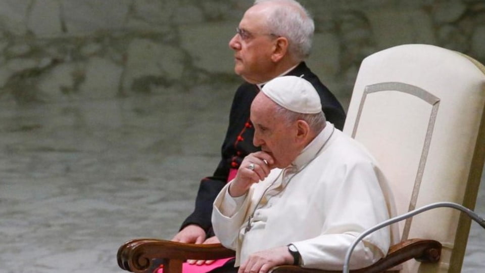 Papa Francisco envía sus condolencias por muerte de migrantes en Chiapas