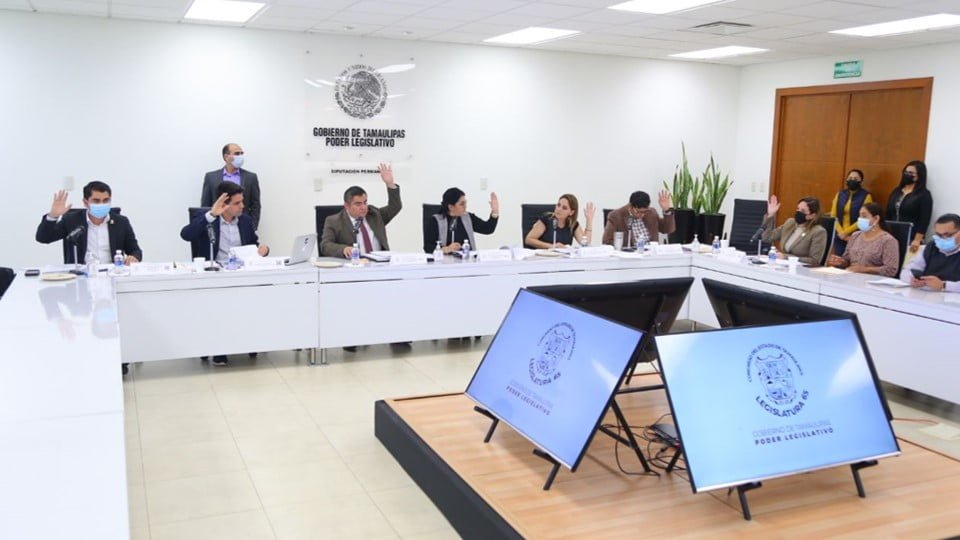 Solicita GP-MORENA en el Congreso se informe sobre despojo a Centros de Bienestar en Nuevo Laredo