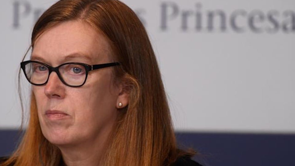 Advierte Sarah Gilbert que futuras pandemias podrían ser más letales