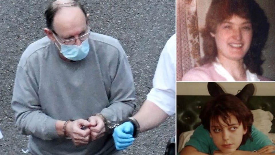 Un hombre es condenado a doble cadena perpetua por los abusos a más de 100 cadáveres de mujeres y niñas en morgues