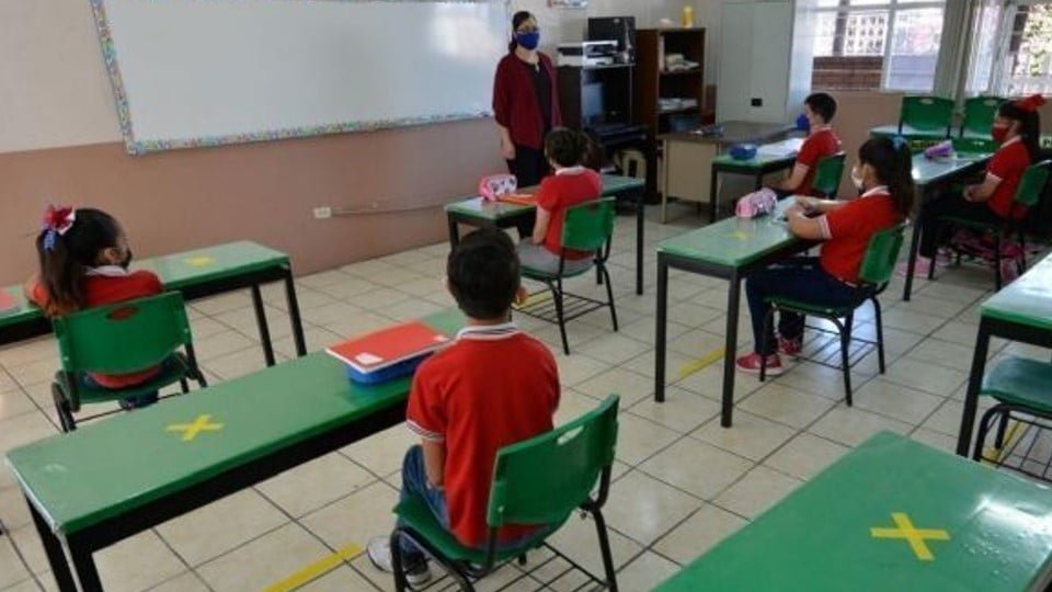 82 mil estudiantes inician el periodo vacacional de invierno en Nuevo Laredo