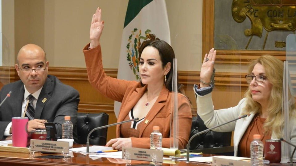 Enviará Cabildo exhorto a SCT por autopista MTY-NLD peligrosa