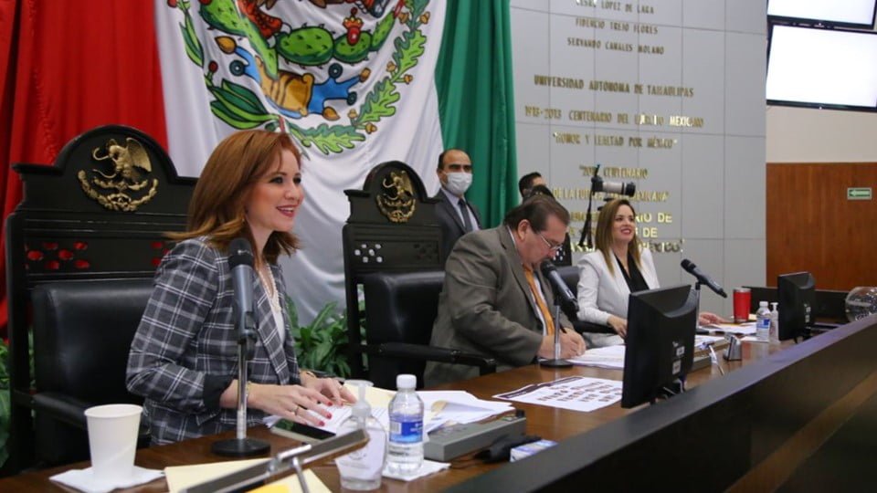 Se instala Diputación Permanente de la Legislatura 65