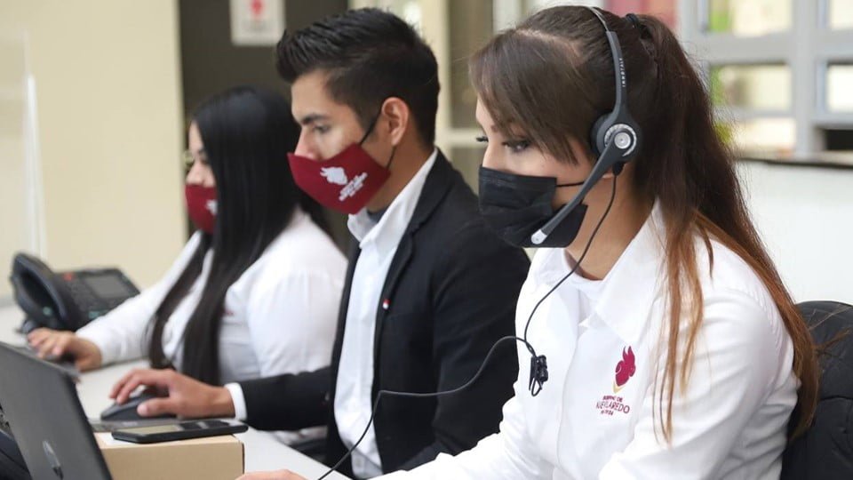 Trabaja Gobierno Municipal durante periodo vacacional