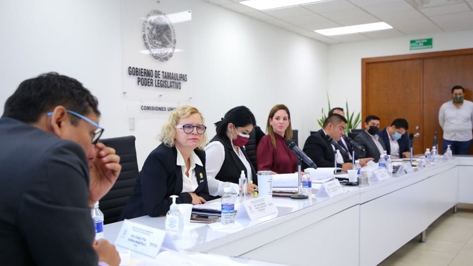 Sin incrementos en impuestos se concluyó el Dictamen de Leyes de Ingresos  Municipales