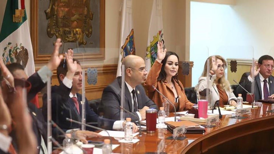 Reajusta Cabildo presupuesto para beneficiar a ciudadanía de Nuevo Laredo
