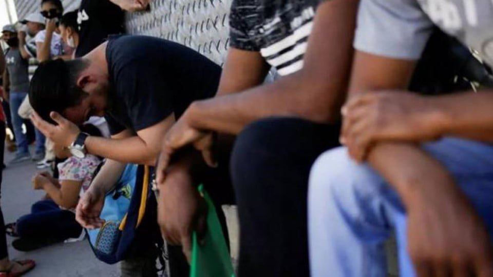 Caen deportaciones en Tamaulipas
