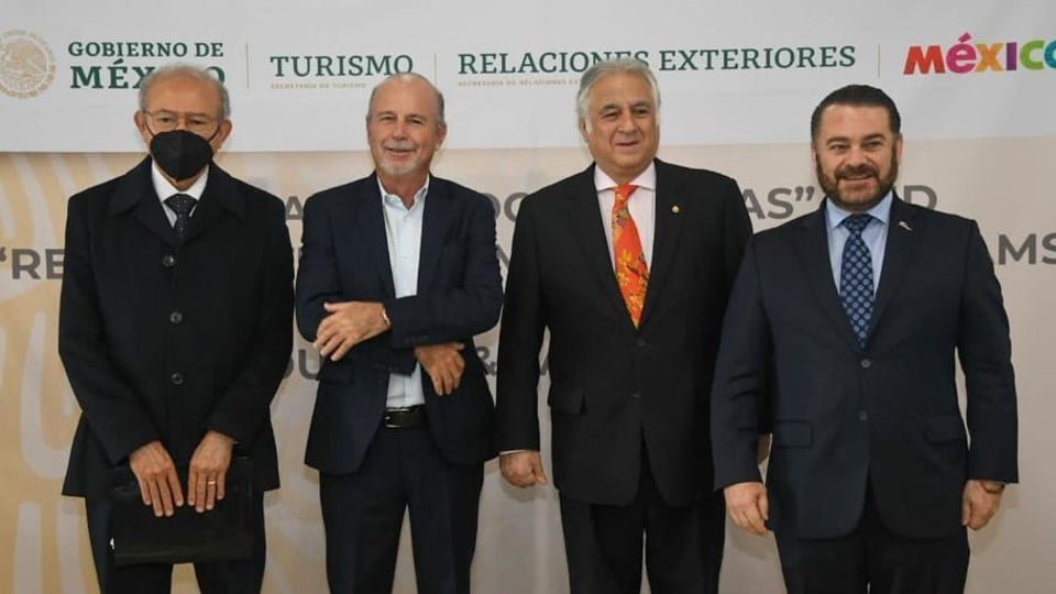 Tamaulipas reactiva con gran éxito su promoción turística en Texas