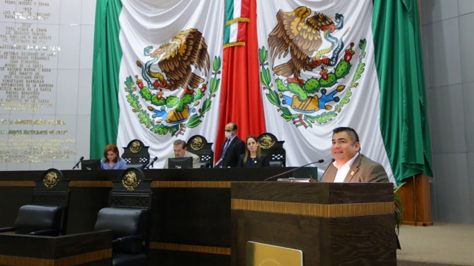 Aprueba Congreso del Estado Ley de Austeridad