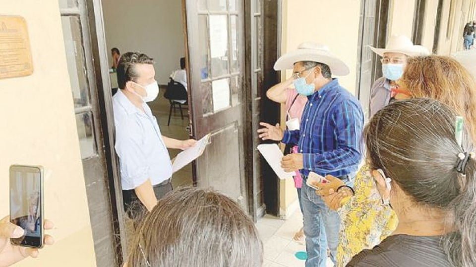 Más de 15 mil familias aún no cuentan con escrituras de sus propiedades en Nuevo Laredo