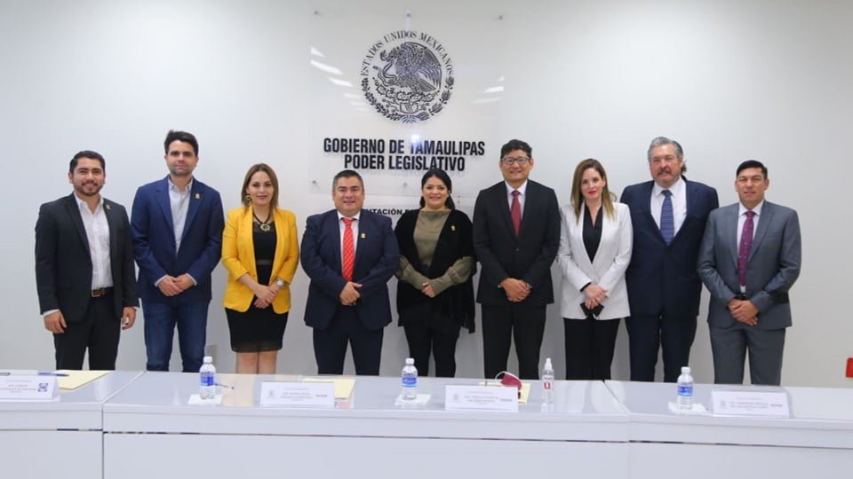 Clausura Legislatura 65 primer periodo ordinario  con aprobación del paquete fiscal 2022