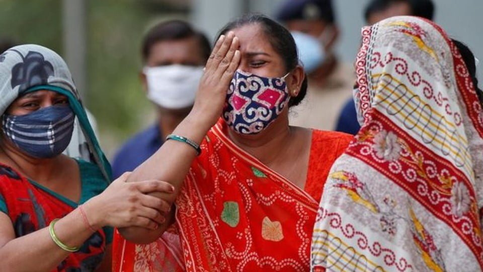 India, el país en el que un ama de casa se quita la vida cada 25 minutos