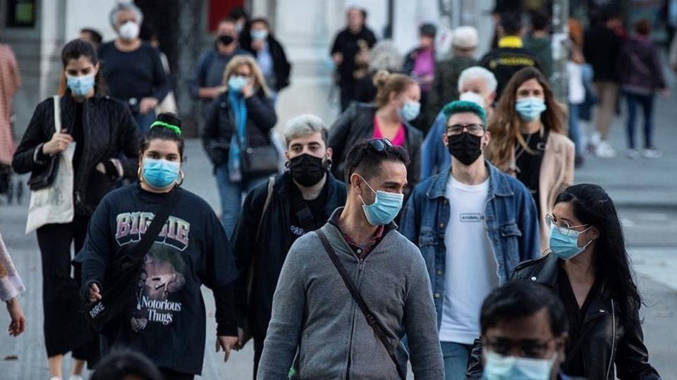 Afirma la OMS que 2022 debe ser «el año del fin de la pandemia»