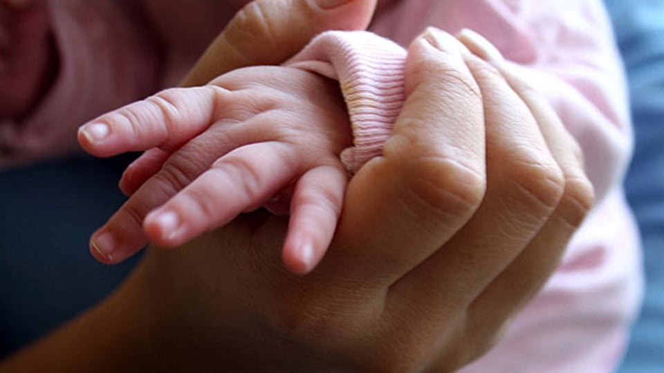 Los nacimientos en 2020 llegan a su nivel más bajo en 160 años en Italia