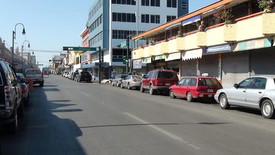 Municipio apoyará a comerciantes en Nuevo Laredo
