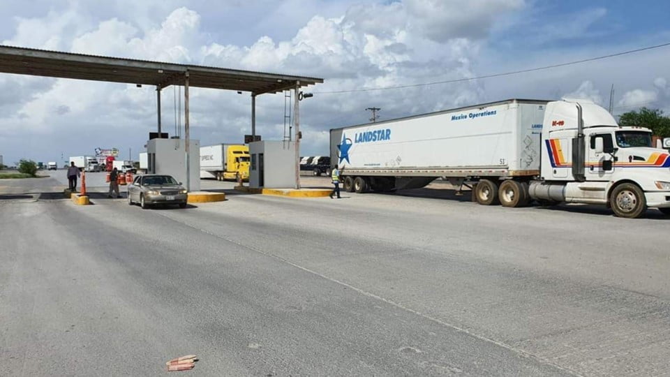 Sin proyectos federales Nuevo Laredo por falta de gestión