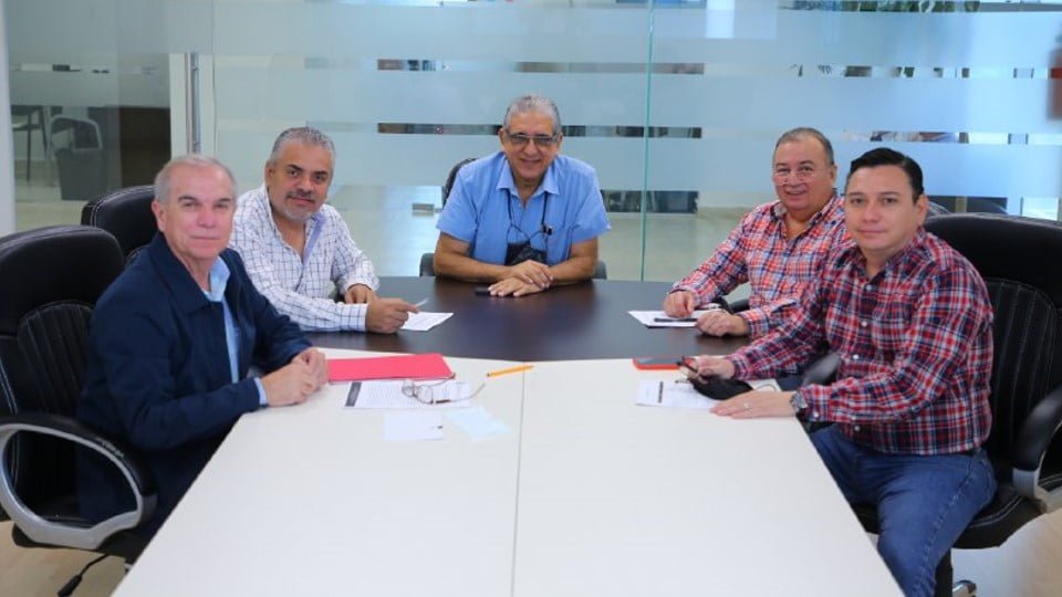 Instala Congreso Comité de Compras  y Operaciones Patrimoniales