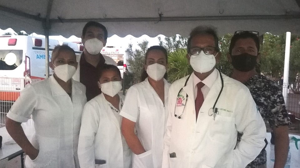Alerta por casos de dengue en Altamira; no se esperaban en esta temporada