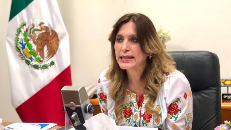 Encuestas de MORENA solo son simulaciones: Maki Ortíz