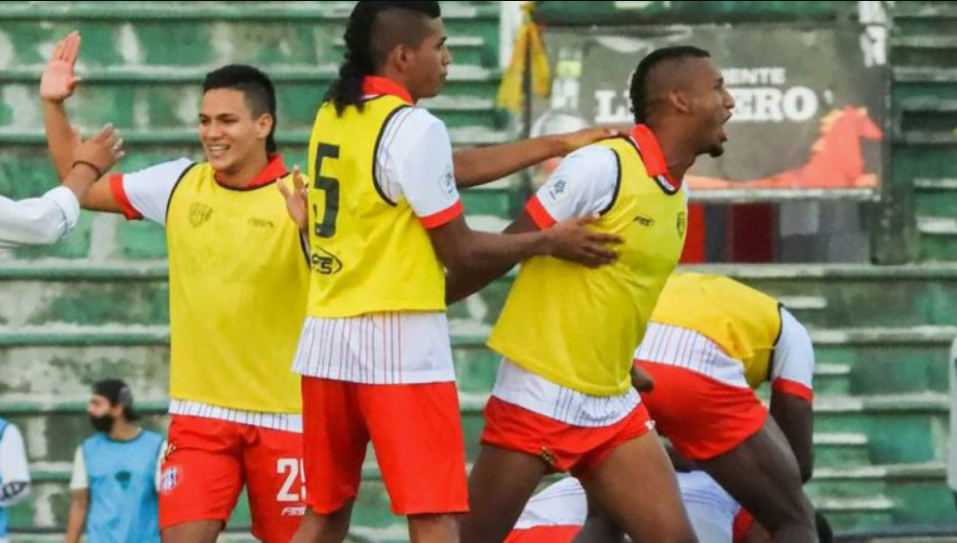 Equipo de futbol provocó escándalo en futbol de Colombia tras ascender con polémico gol