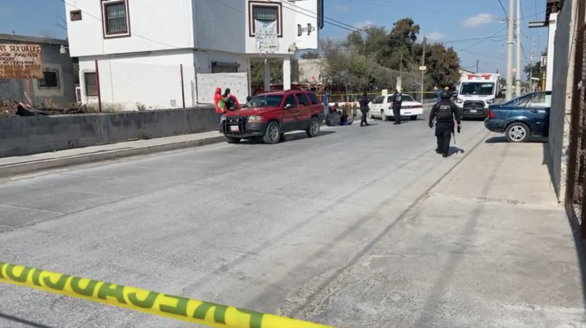 Niña muere tras ser atropellada en Reynosa… ¡hoy era su cumpleaños!