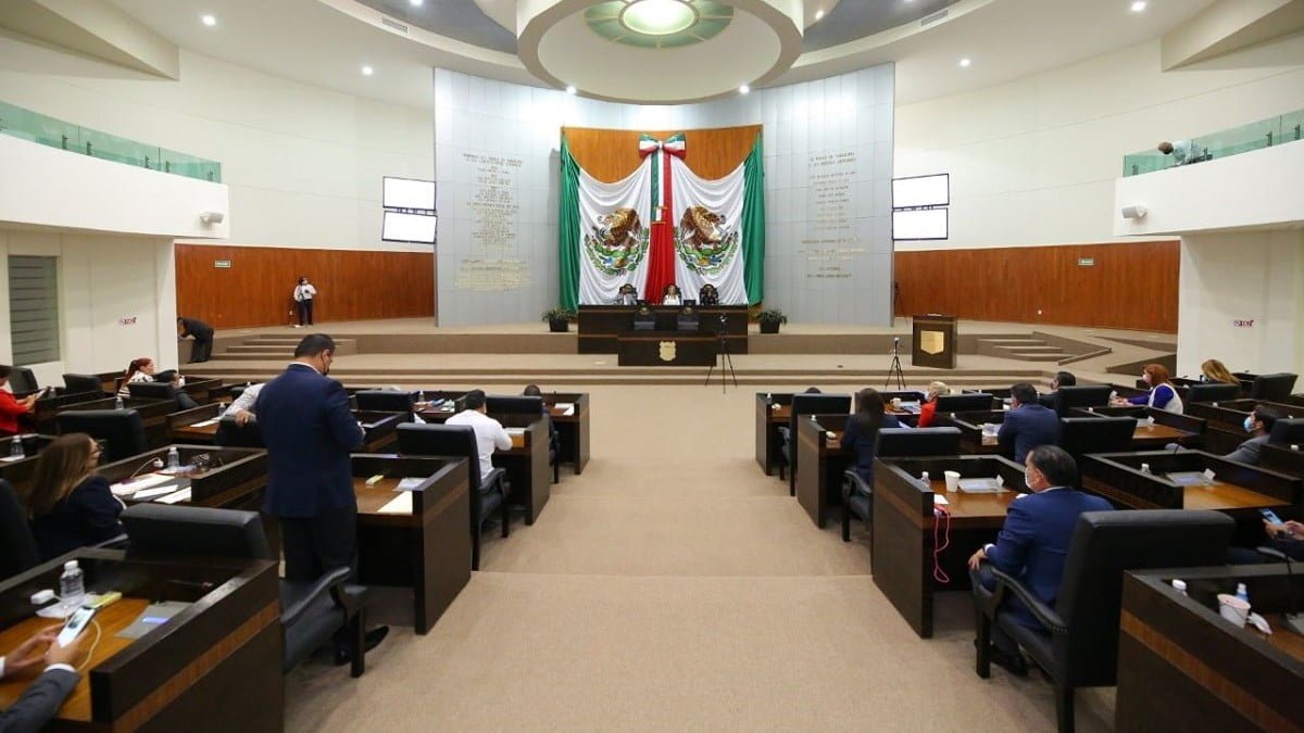 Veta Gobernador Cabeza de Vaca el Fondo de Capitalidad para Cd. Victoria