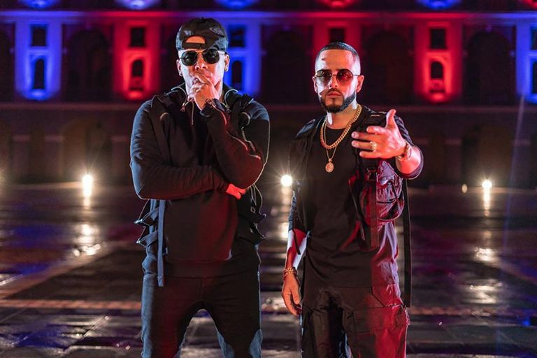 ¡Habrá gira del adiós! Wisin y Yandel anuncian su separación oficial