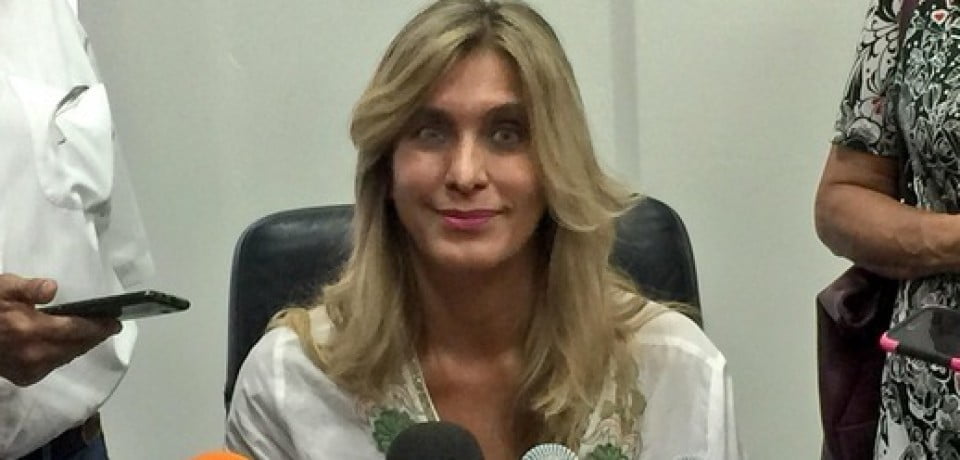Desecha Tribunal Electoral impugnación de Maki Ortíz tras selección de Precandidatos de MORENA