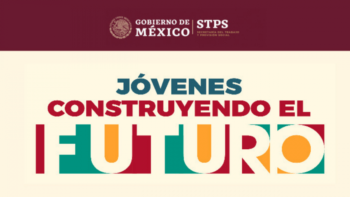 Aumentara beca de jóvenes construyendo el futuro