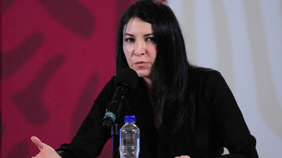 Victoria Rodríguez, postulada a Banxico, comparecerá este miércoles ante comisiones del Senado