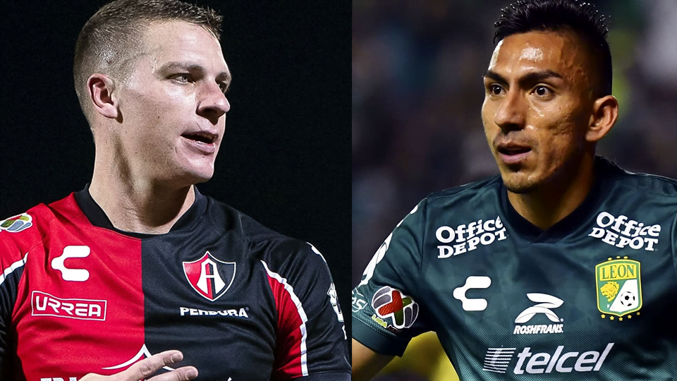 Liga MX confirma las FECHAS y HORARIOS para la final Atlas vs León