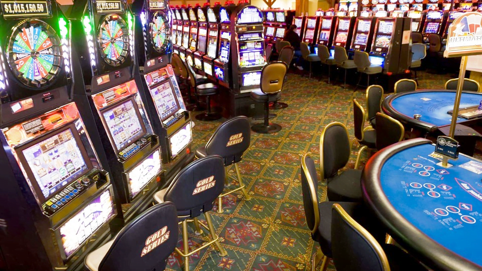 Pide FECANACO a Diputados no aumentar impuestos a Casinos en Tamaulipas