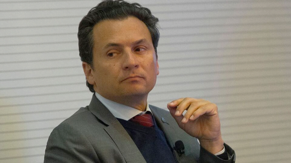 Conceden a Emilio Lozoya plazo para reunir pruebas en caso Agronitrogenados