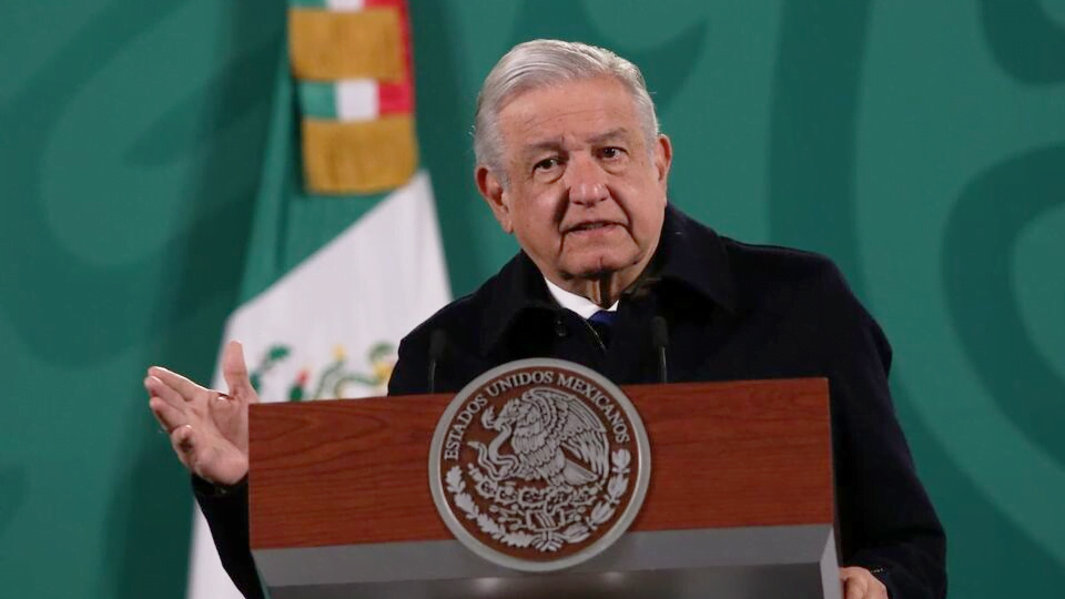 López Obrador y gobernadores se reunirán para atender inseguridad en estados