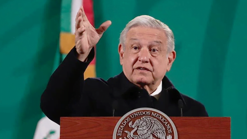 Empresarios le han ofrecido disculpas por abusos del pasado, revela AMLO