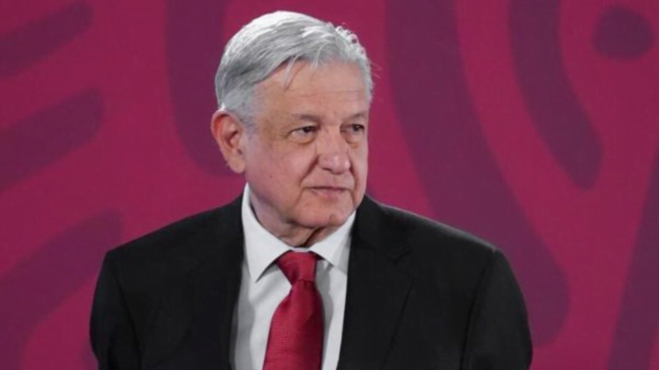 Personas con capacidades diferentes de 29 a 64 años recibirán pensión: AMLO