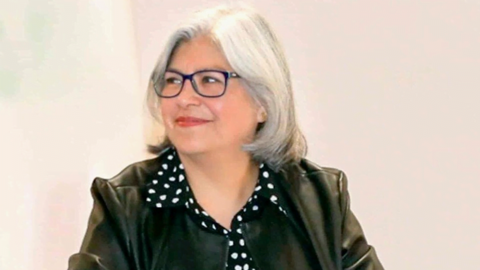 AMLO propondrá a Graciela Márquez como próxima titular del Inegi