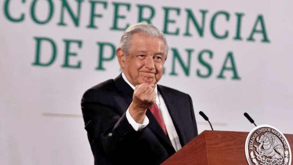AMLO: Los hijos del “Chapo” Guzmán son objetivo prioritario del gobierno