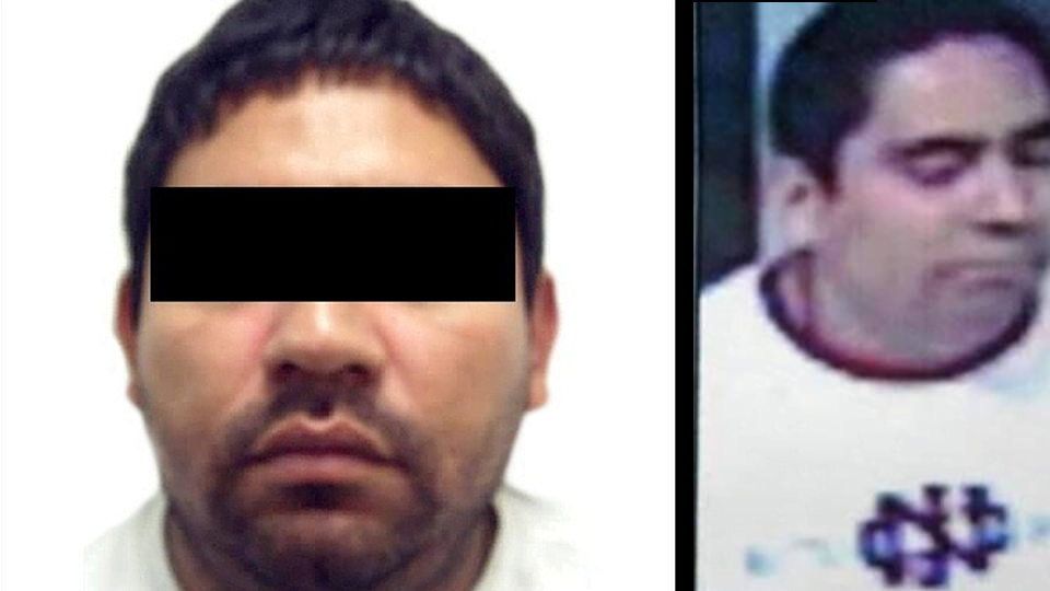 Dan 392 años de prisión a ex policía de Tamaulipas