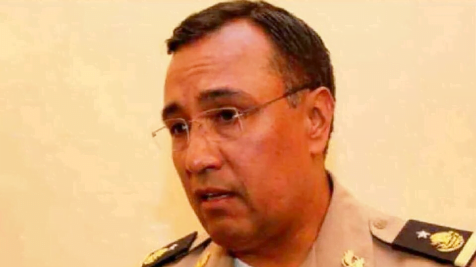 Detienen a Eduardo León Trauwitz, general acusado de huachicoleo en Pemex