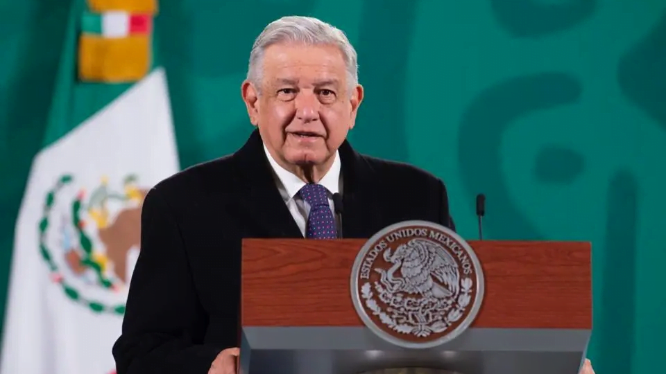 AMLO celebra pronunciamiento de Suprema Corte sobre Revocación de Mandato; “fue muy buena decisión”, afirma