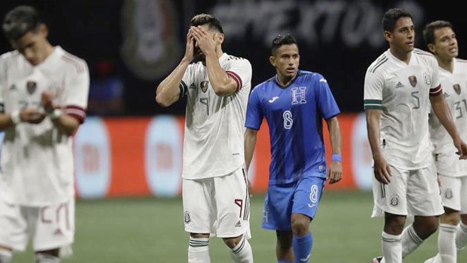México finaliza el 2021 fuera de ‘top 10’