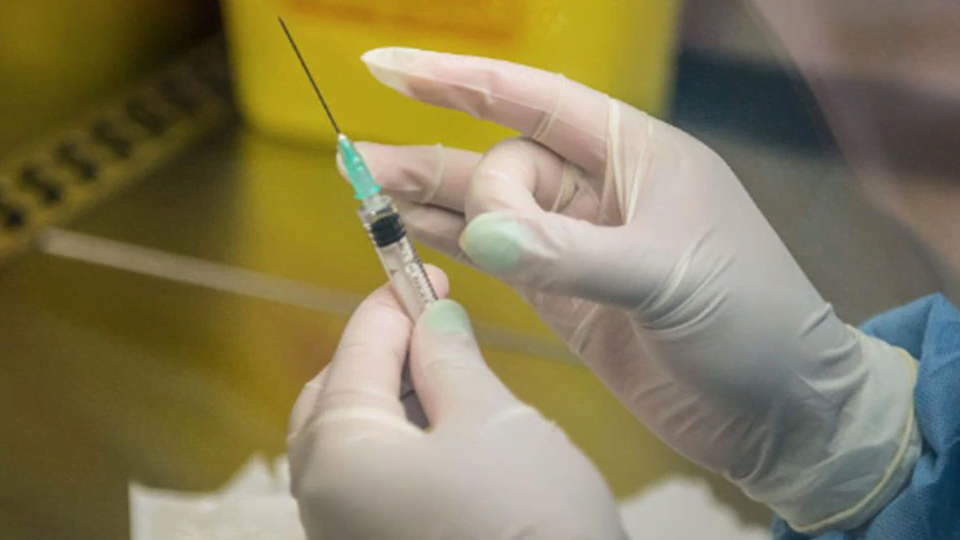 FDA aprueba el primer tratamiento inyectable para prevenir el VIH