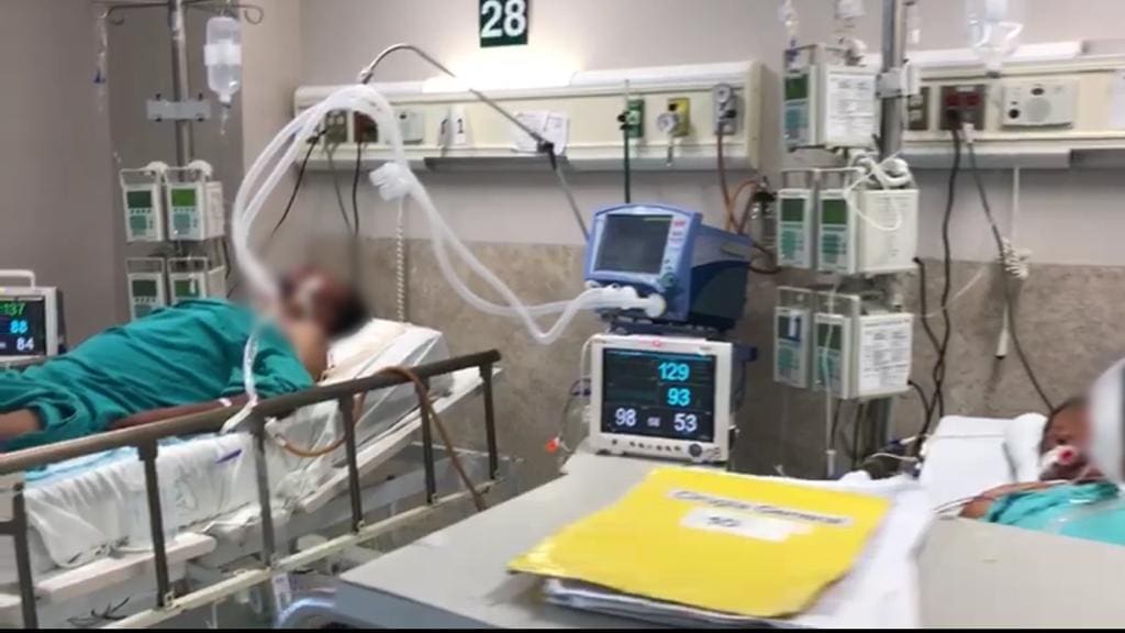 Confirma Secretaría de Salud dos casos más de la Variante Ómicron en Tamaulipas